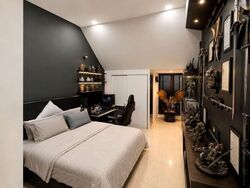 Jalan Anggerek (D13), Terrace #561983741